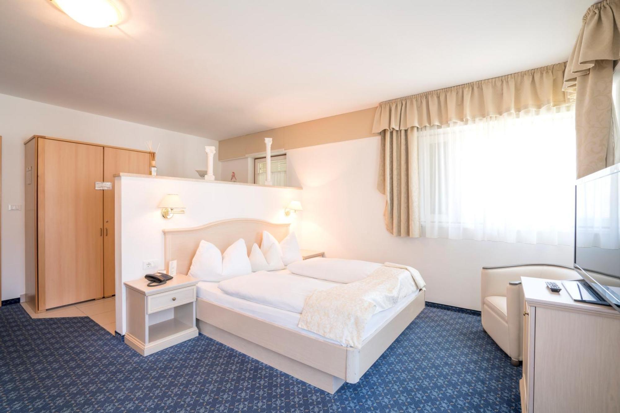 Hotel Villa Groff Ora / Auer Room photo